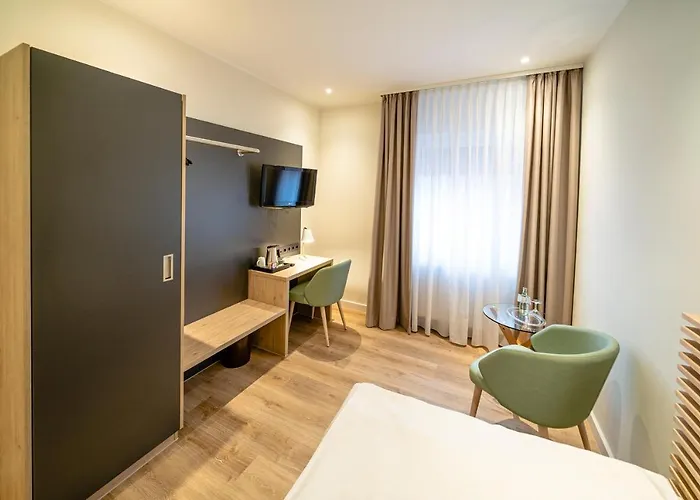 Restaurant Kloppendiek Otel