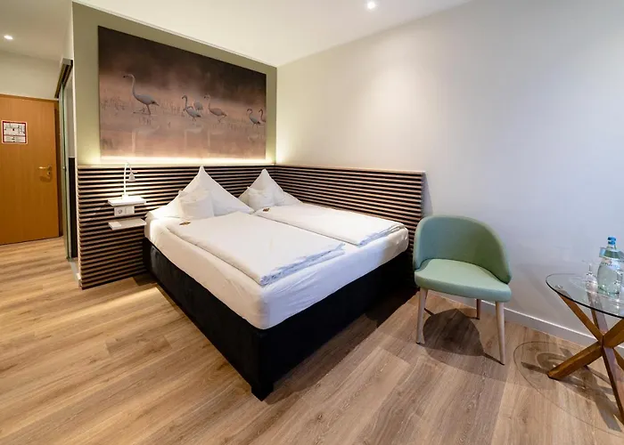 Restaurant Kloppendiek 3* Zwillbrock