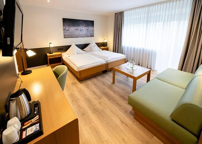 Restaurant Kloppendiek 3* Zwillbrock