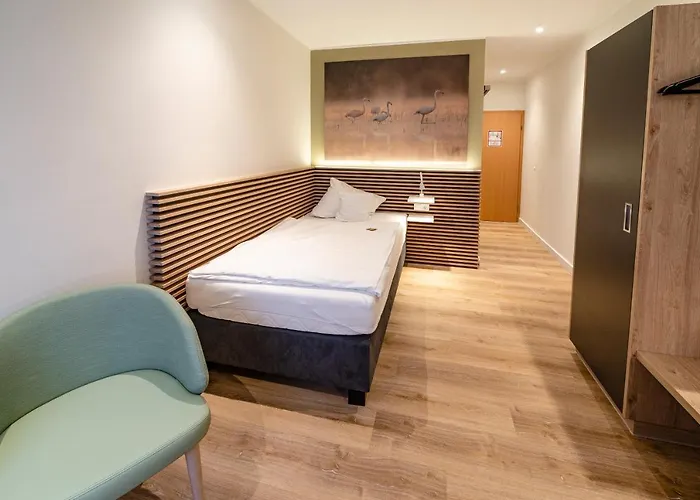 Restaurant Kloppendiek Otel