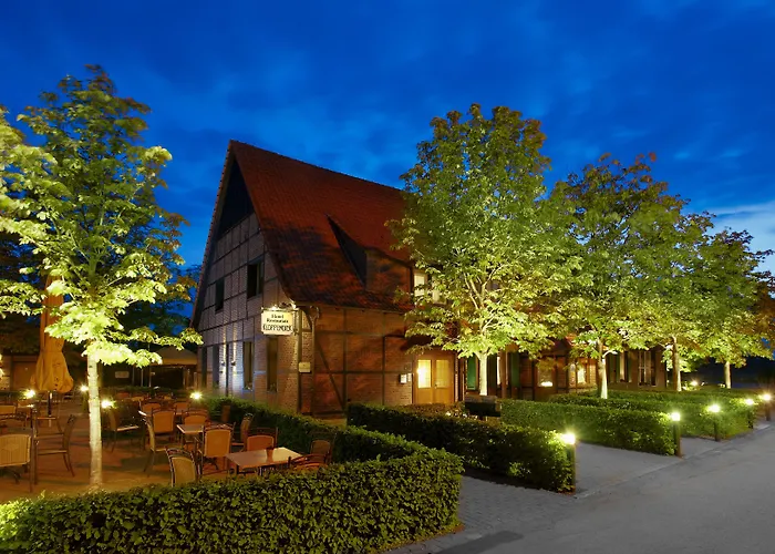 Restaurant Kloppendiek Zwillbrock