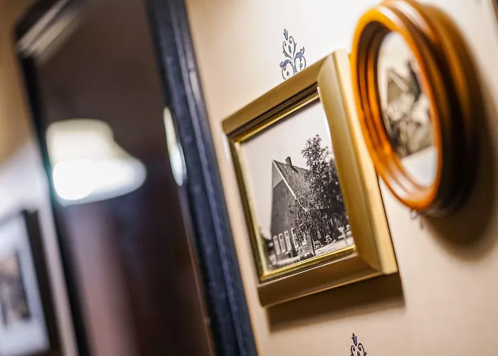 Restaurant Kloppendiek Otel