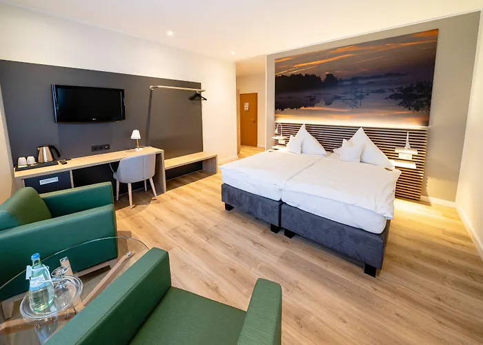 Restaurant Kloppendiek Otel