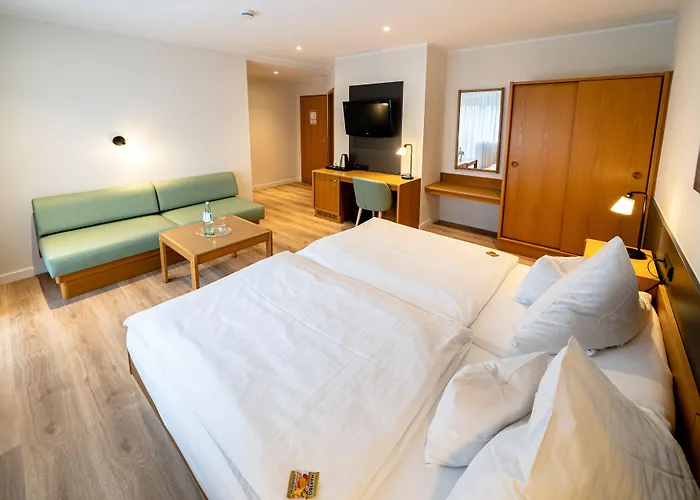 Restaurant Kloppendiek Otel Zwillbrock