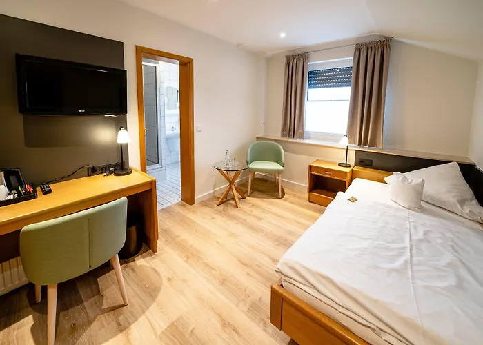 Otel Restaurant Kloppendiek