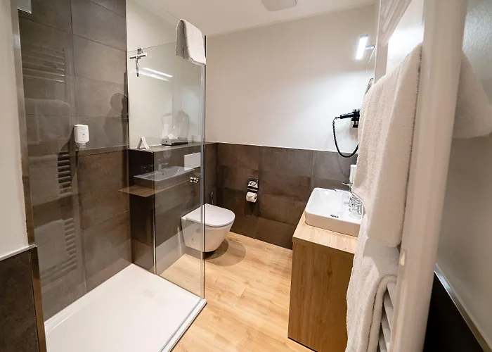 Restaurant Kloppendiek Otel Zwillbrock