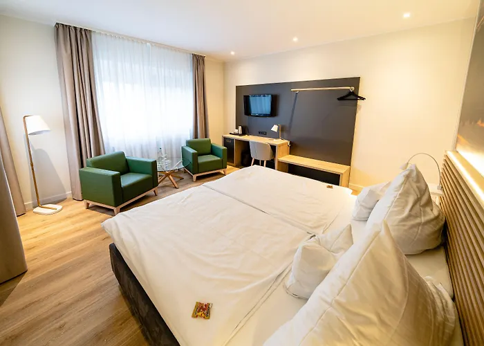 Restaurant Kloppendiek Otel