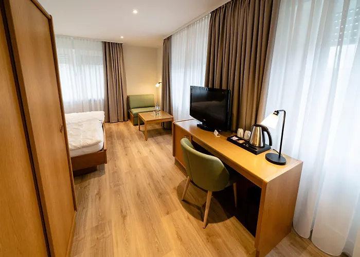 Otel Restaurant Kloppendiek