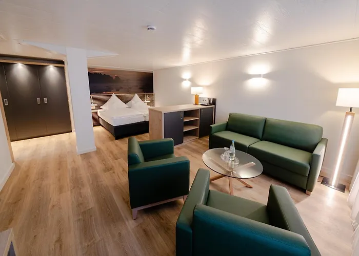 Restaurant Kloppendiek Otel