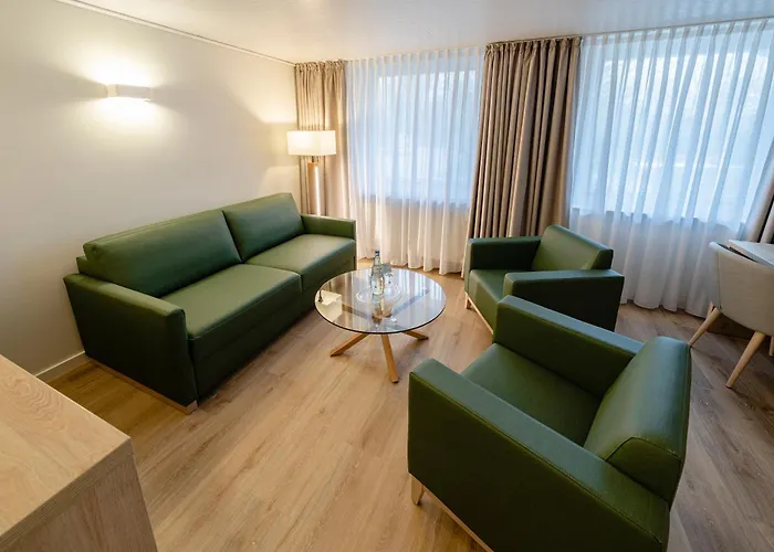 Szálloda Restaurant Kloppendiek 3*